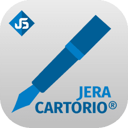 Jera Cartório Logo